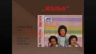 AVORE NIAS - "Kaila"