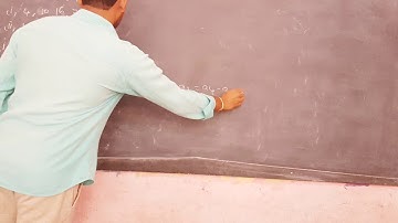 10th Class: Maths: Chapter -6: Progression: Parameters of Arithmetic Progression