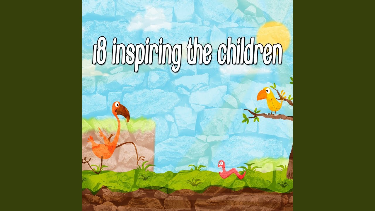 Mockingbird Song (Hush, Little Baby) YouTube