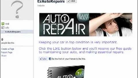 Ez Fan Page Wordpress plugin - Adding a Fangate Reveal Tab to Your Fanpages