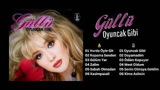 Güllü - Kasımpaşalı (Official Audio)