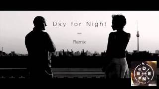 Video thumbnail of "VON EDEN - Sommer ist "Day for Night" (Max Joni REMIX)"