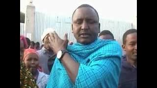 Residents of Naisinyai in Simanjiro protest over destruction of water infrastructure