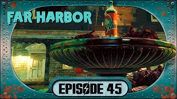 FALLOUT 4 Gameplay ("The Way Life Should Be" Pt.1) Trivia Walkthrough