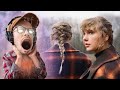 Unlocking my songwriting chakra with evermore by taylor swift emotional content