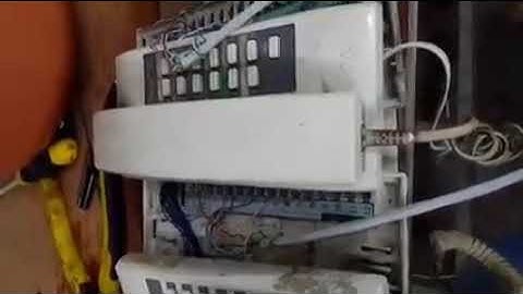 intercom multiple connection part3