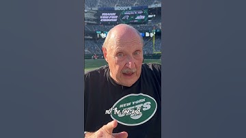 Jets Defense Dismantled by Dallas