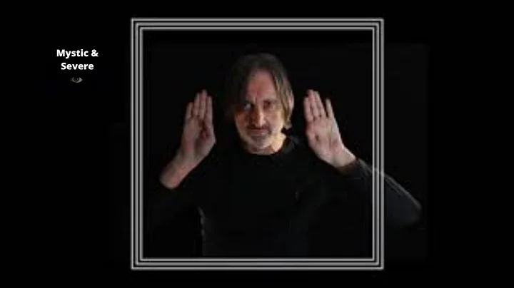 Simon Boswell interviewed by Michael O'Keefe