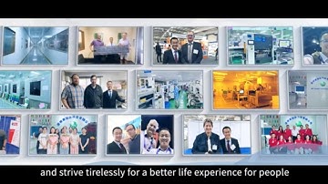 PCBMay: Our PCB Production & Assembly Process | Meet the Team & Clients!