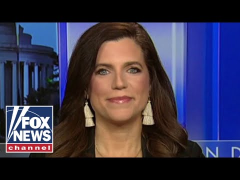 Nancy Mace: 'Squad' members are 'drama queens'