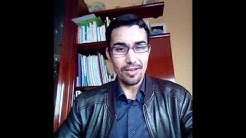 شرح مفصل حول كيفية تقديم طلب الدعوة أو ما يسطلح عليه invitation