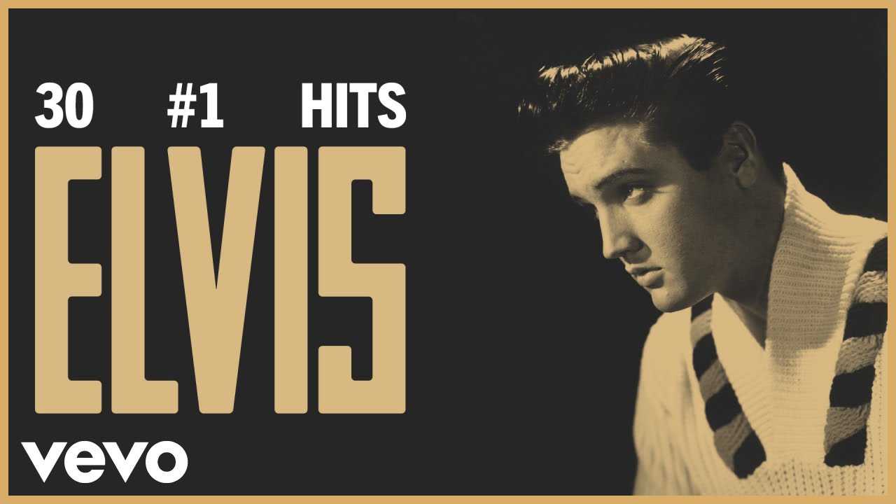 Elvis Presley - She's Not You (Official Audio)