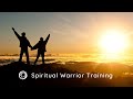 Spiritual Warrior Training