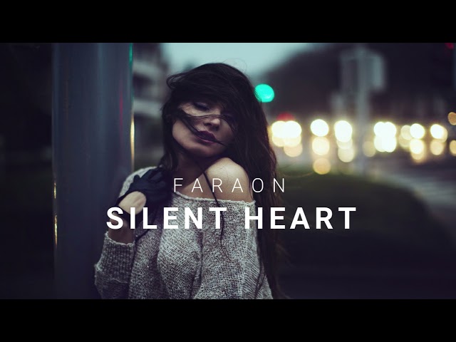 Faraon - Silent Heart