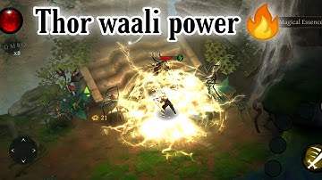 BladeBound | Action RPG | Android Gameplay |