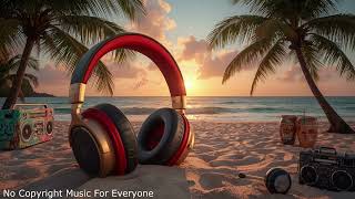 No Copyright Music For Everyone - Frecuencia [Lyrics] / Reggaeton
