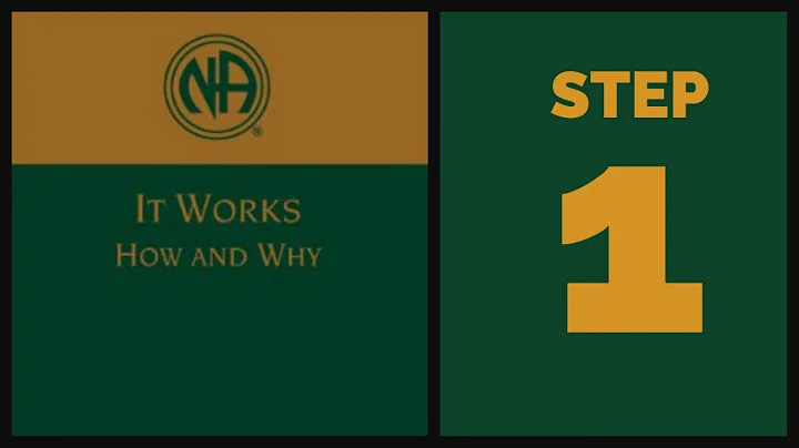 It Works How and Why | Step 1