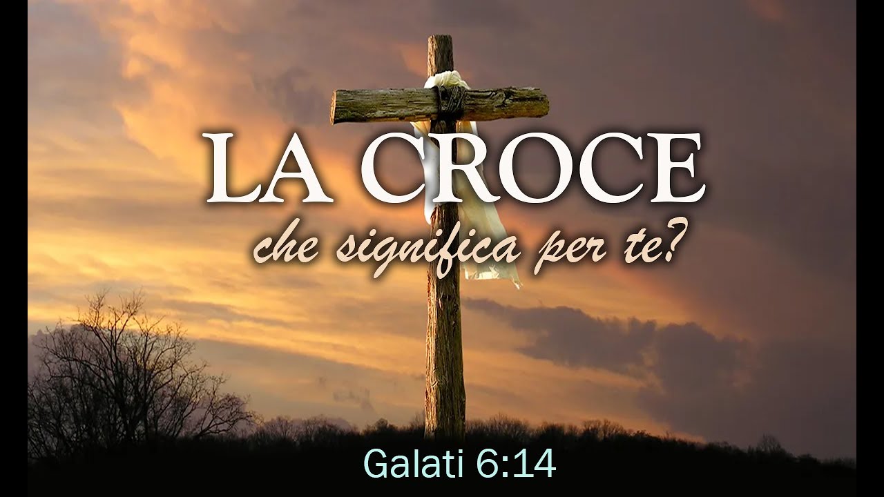 Past. A. Masdea | Culto di Santa Cena | 