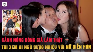 Tăng Chí Vỹ : Ông Trùm Điện Ảnh Và Góc Khuất Showbiz Chấn Động Hong Kong | MÊ KỲ ÁN
