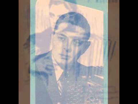 V.Marceau " Perles de Cristal " 1930