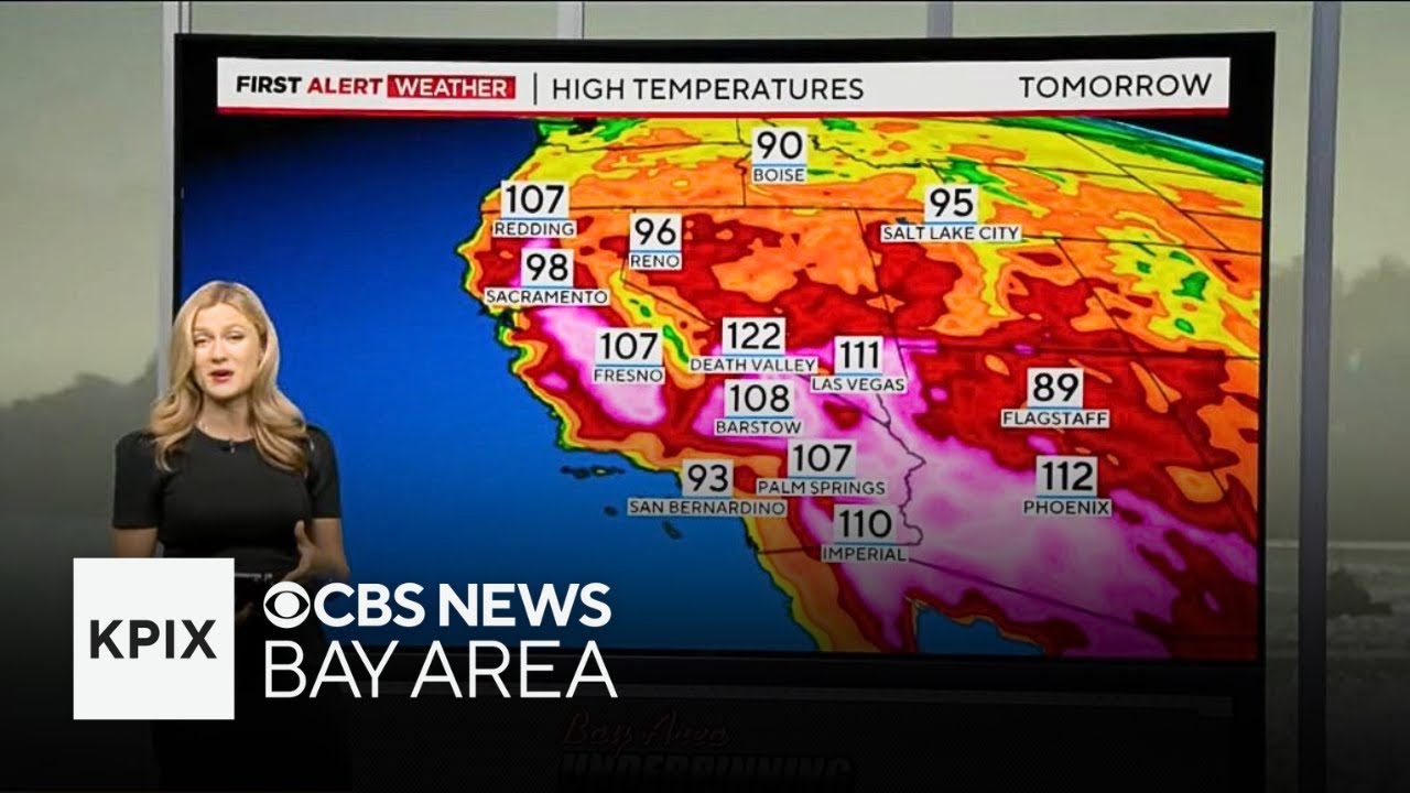 Repeat of the heat is expected, with a heat advisory in effect as ...
