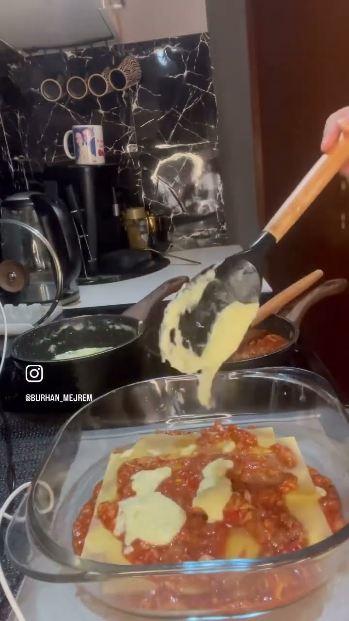 Ultra leckere Thunfisch Lasagne, müsst ihr unbedingt mal probieren!! # ...