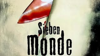 Trailer SIEBEN MONDE (1998, Christoph Waltz, Ulrich Mühe, Marie Bäumer)