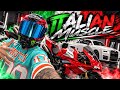 My 2024 Ducati Panigale V4R Beast!!!!! Italian Muscle 