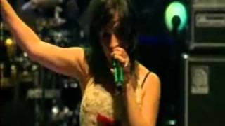 RTR Edmonton - Flyleaf - Swept Away