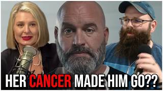 Tom Segura Was The Cancer Plaguing Christina P | She Finally Breaks Her Silence