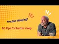 You're Probably Sleeping Wrong (Here's Why)