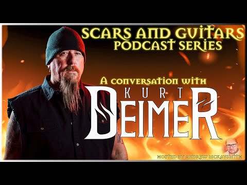 A conversation with Kurt Deimer