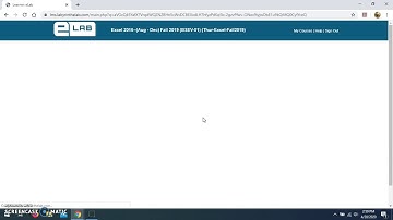 How to submit an assignment to Elab