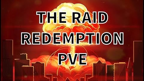 Raid Redemption 10x PvE Admin Testing New Rust Convoy Plugin