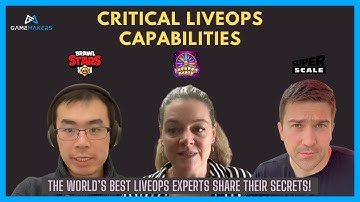 LiveOps Secrets Revealed: How Top Game Developers Drive Success
