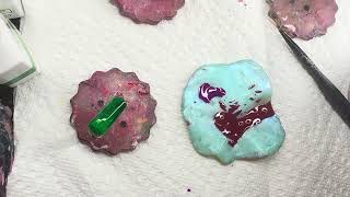 French Tip Hack #nails #tutorial #nailart #gelnails #diy