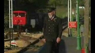 Isle Of Wight Railway