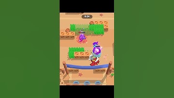 Stu 🥱🤡#brawl #supercell #brawlstars #shorts #gaming