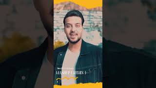 ندیم حسن - مشاپ ریمیکس شاد و مست دری و پشتو Nadim Hasan - Mashup Remix Dari Pashto