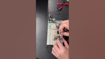 Lab 30: Full Adder into 7 Segment Display
