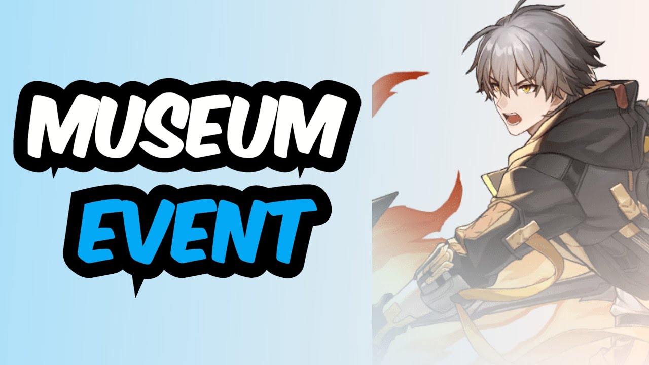 Honkai Star Rail: Exhibit Replica: Alisa Rand's Lance