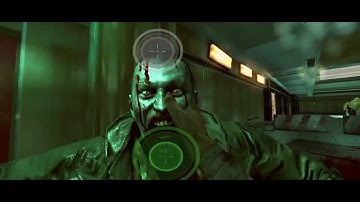 Dead Trigger-Replay-Gameplay walkthrough part 13