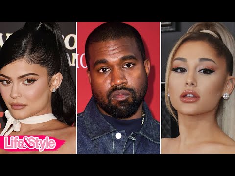 Kylie Jenner, Kanye West, Ariana Grande are among the highest-paid celebrities of 2020.