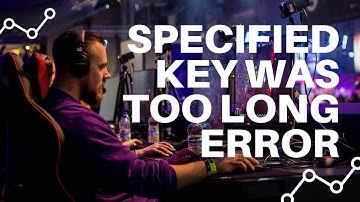Specified key was too long error  ( Laravel Error )