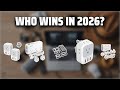 The Top 5 Best Power Converter Adapter in 2026 - Must Watch Before Buying!