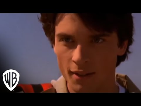 Smallville | Season One Teaser Trailer | Warner Bros. Entertainment