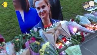 British Mp Jo Cox Was Shot Dead In Birstall