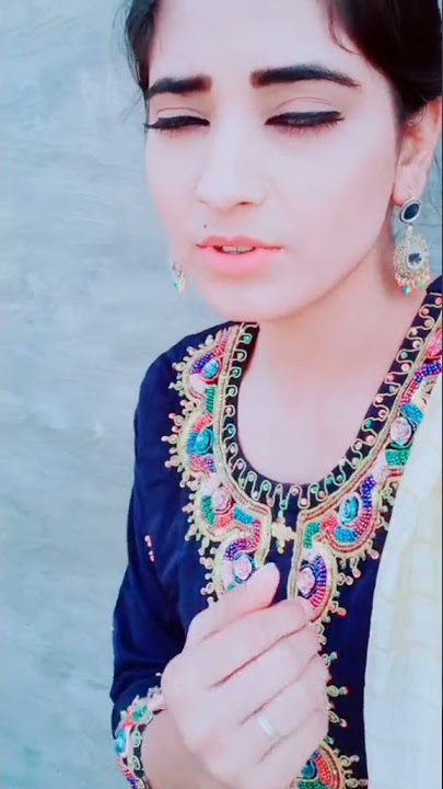Rimsha Shahzadi Sindhi song by mumtaz