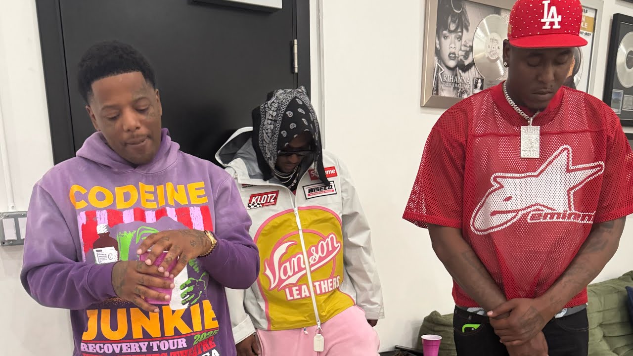 Watch payment sent - hit-boy, big sad 1900 & spank nitti james on YouTube Watch payment sent - hit-boy, big sad 1900 & spank nitti james on YouTube
