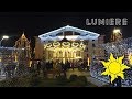 Новорічний Маріуполь 2020. Театральна площа. Lumiere.ua ☀SunVideo